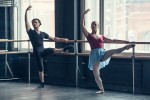 балет для начинающих взрослых