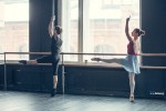 занятия балетом для взрослых